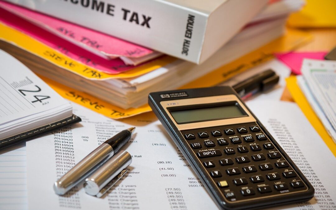 Accounting Practices that Help Your Small Business