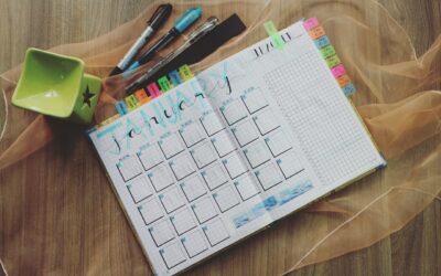 Tips on Creating a Social Media Calendar